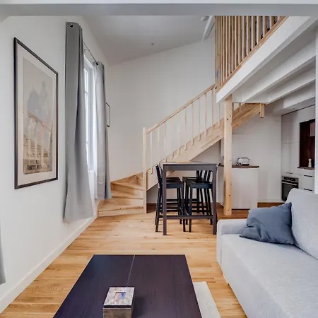 O Duplex Toulousain - Climatisation, Wifi, Netflix * Toulouse