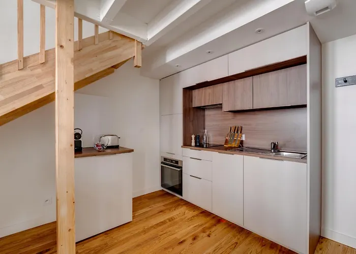 דירה O Duplex Toulousain - Climatisation, Wifi, Netflix *